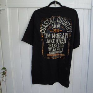 Coastal Country Jam Huntington Beach XL